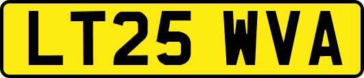 LT25WVA