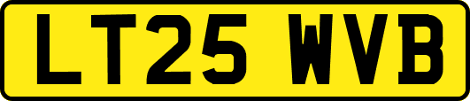 LT25WVB