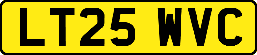 LT25WVC