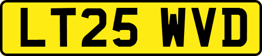 LT25WVD
