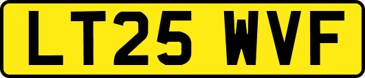 LT25WVF