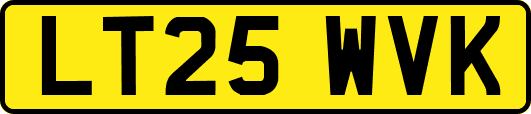 LT25WVK