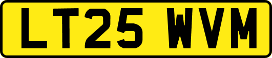 LT25WVM