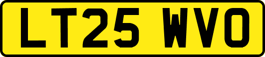 LT25WVO