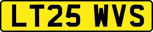 LT25WVS