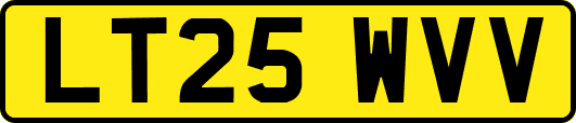 LT25WVV