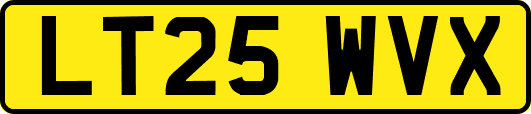 LT25WVX