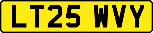 LT25WVY