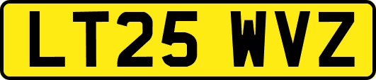 LT25WVZ