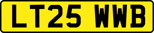 LT25WWB