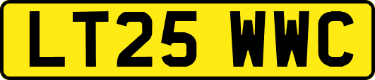 LT25WWC