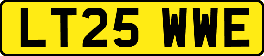 LT25WWE