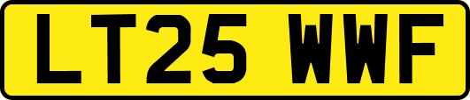 LT25WWF