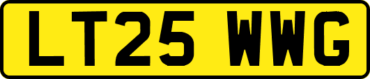 LT25WWG