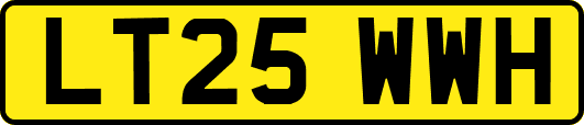 LT25WWH