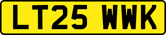 LT25WWK