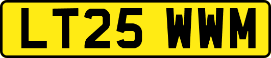 LT25WWM