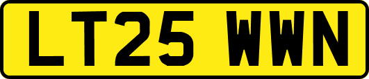 LT25WWN