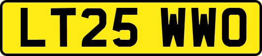 LT25WWO