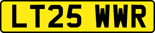 LT25WWR