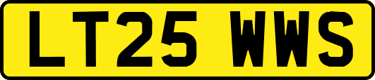 LT25WWS