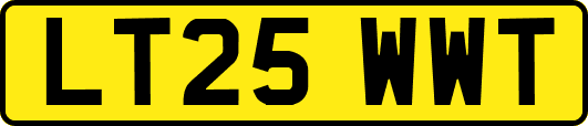 LT25WWT