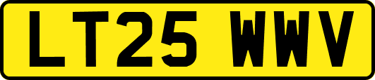 LT25WWV