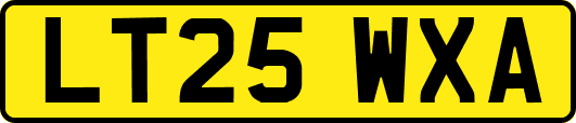 LT25WXA