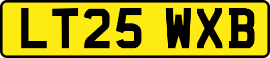LT25WXB