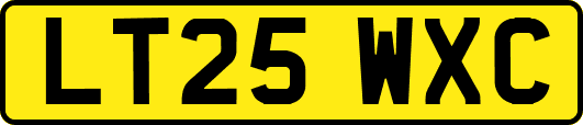 LT25WXC