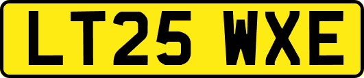 LT25WXE