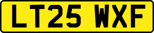 LT25WXF