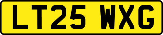 LT25WXG