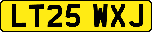 LT25WXJ