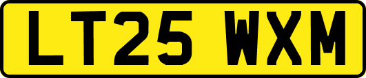 LT25WXM