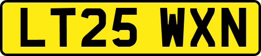 LT25WXN