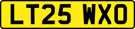 LT25WXO