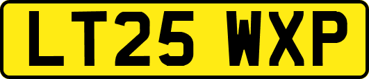 LT25WXP
