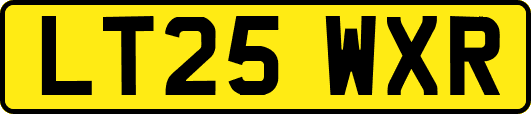 LT25WXR