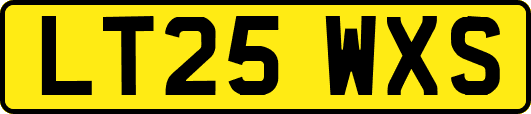 LT25WXS