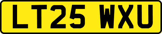 LT25WXU