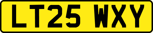 LT25WXY
