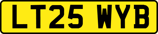 LT25WYB