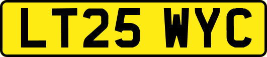 LT25WYC