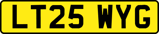 LT25WYG