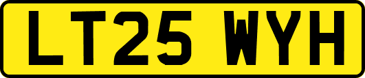 LT25WYH