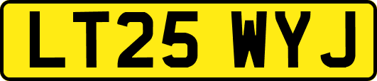 LT25WYJ