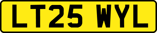 LT25WYL