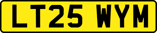 LT25WYM