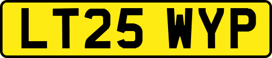 LT25WYP